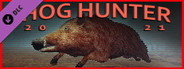 Hog Hunter 2021: Dev notes + dev cabin code