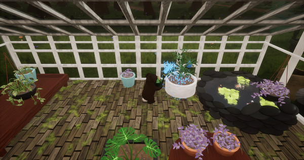 Bunhousefor windows and Linux 1