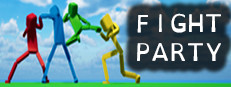 Fight Party 게임 이미지