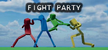 Fight Party Free Download