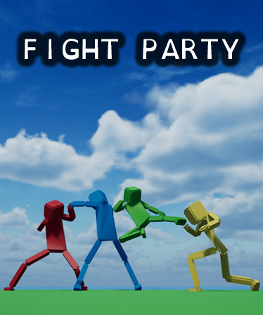 Fight Party