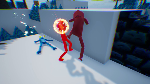 Fight Partyfor windows and Linux 1