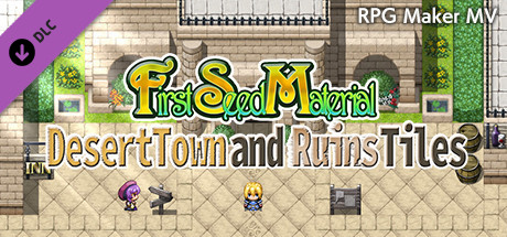 RPG Maker MZ - Town of Seasons on Steam