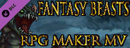 RPG Maker MV - Fantasy Beasts