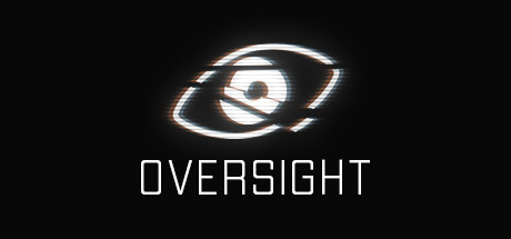 Oversight Cover Image