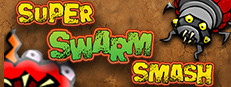 Super Swarm Smash 게임 이미지