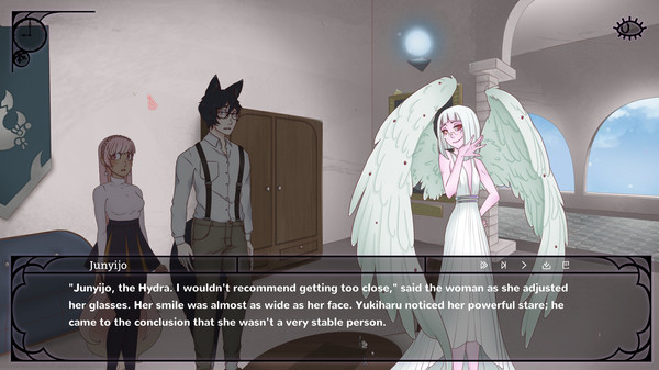 The Scorchfarerfor windows and Linux 1