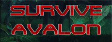 Survive Avalon 게임 이미지