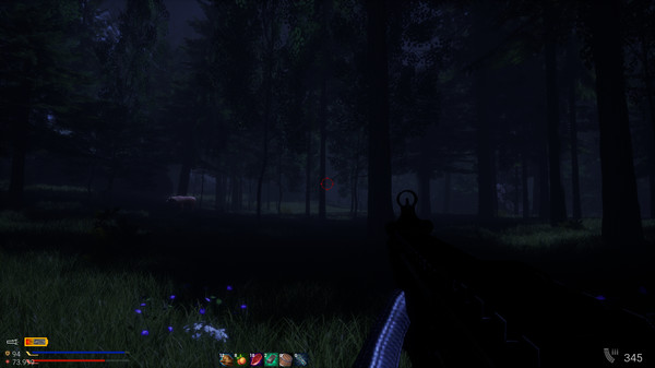 Скриншот из Survive Avalon