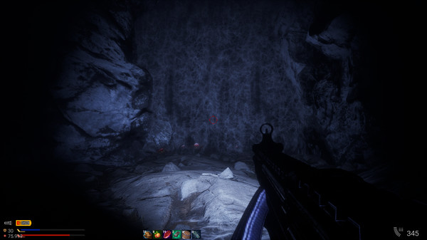 Скриншот из Survive Avalon