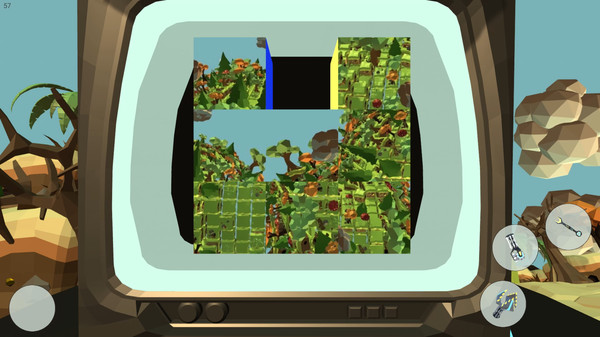 G for Gravity game for windows Pc 1