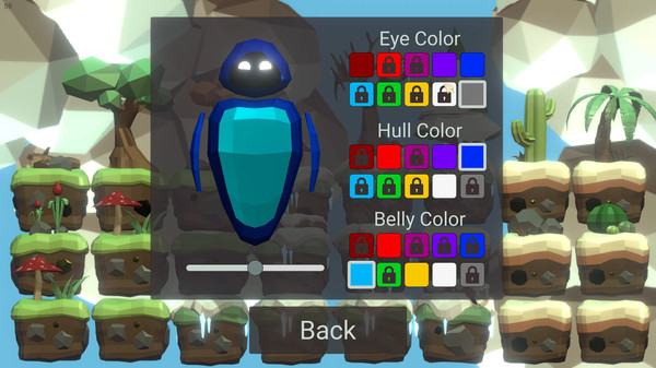 G for Gravityfor windows and Linux 1