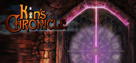 Kin's Chronicle Cover Image