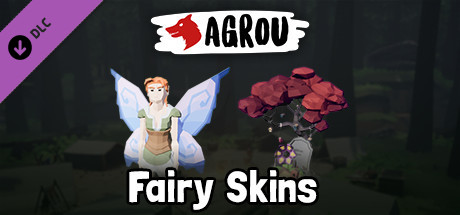 Agrou - Fairy Skins banner image