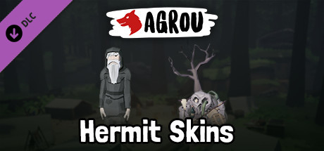 Agrou - Hermit Skins game deal