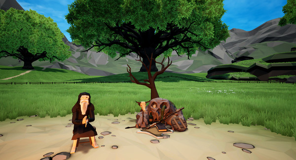 Agrou - Hermit Skins