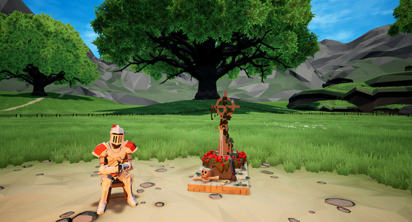 Agrou - Knight Skins