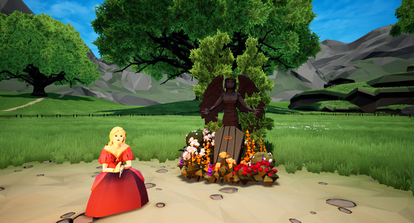 Agrou - Princess Skins