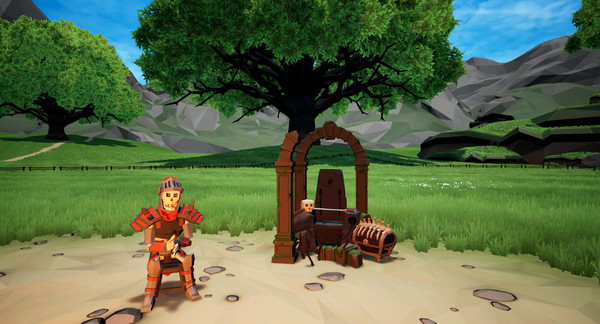 Agrou - Skeleton Skins