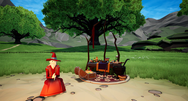 Agrou - Wizard Skins