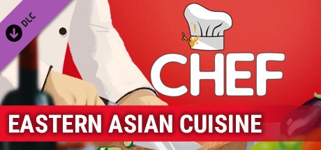 Chef: Eastern Asian Cuisine thumbnail