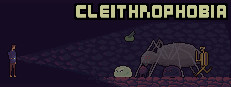 Cleithrophobia 게임 이미지