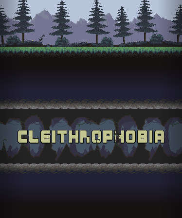 Cleithrophobia