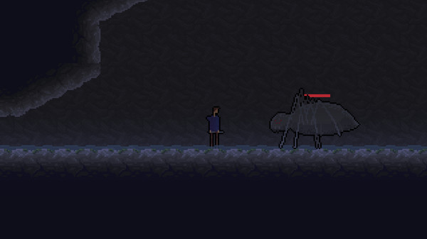 Cleithrophobia game for Linux 1