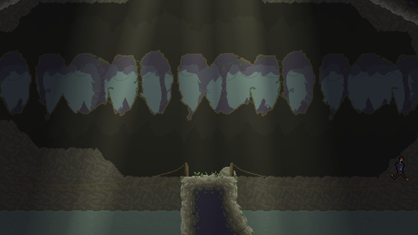 Cleithrophobia game for windows Pc 1