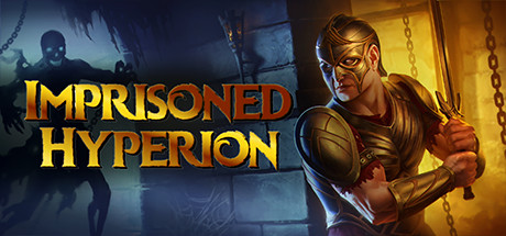 Imprisoned Hyperion Cover Image