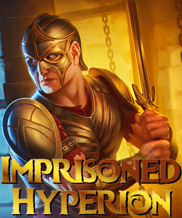 Imprisoned Hyperion