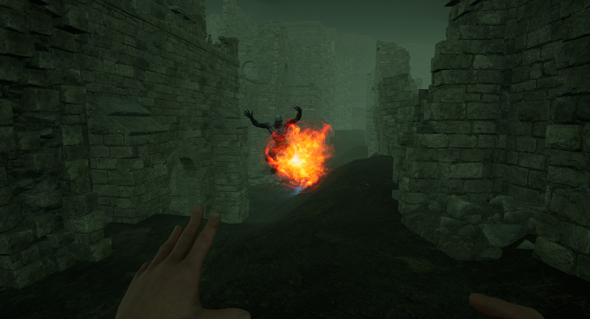 Imprisoned Hyperion screenshot 6