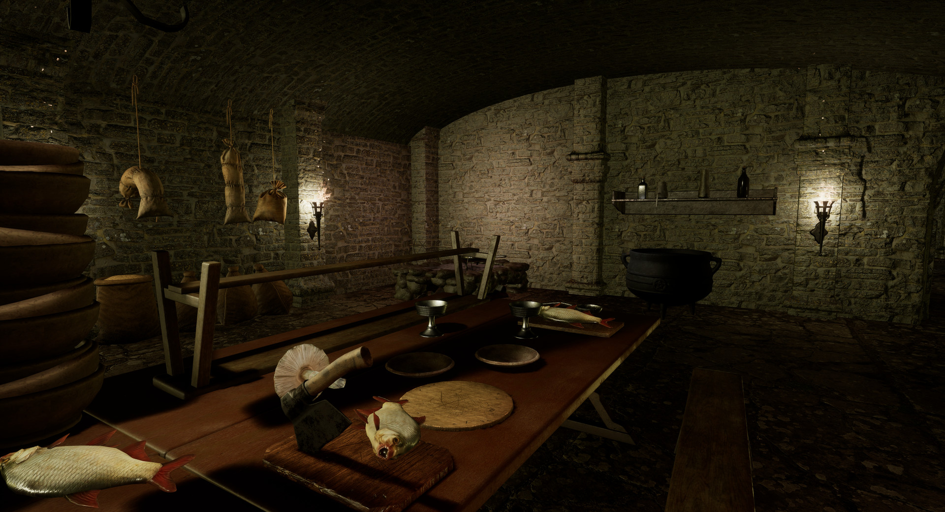 Imprisoned Hyperion screenshot 2