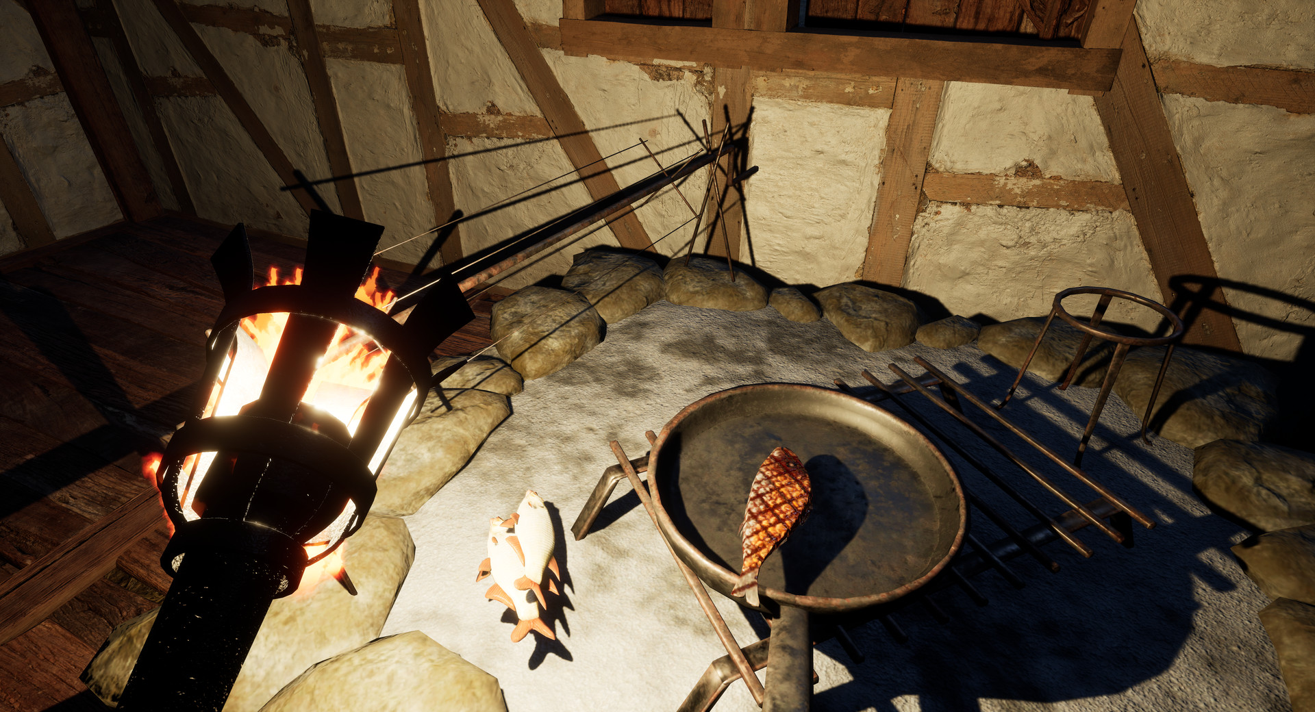 Imprisoned Hyperion screenshot 5