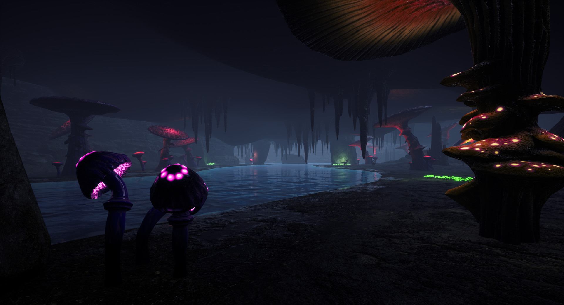 Imprisoned Hyperion screenshot 3