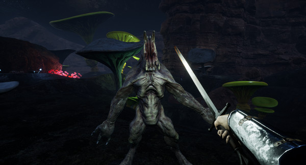 Скриншот из Imprisoned Hyperion