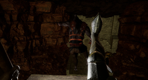 Скриншот из Imprisoned Hyperion