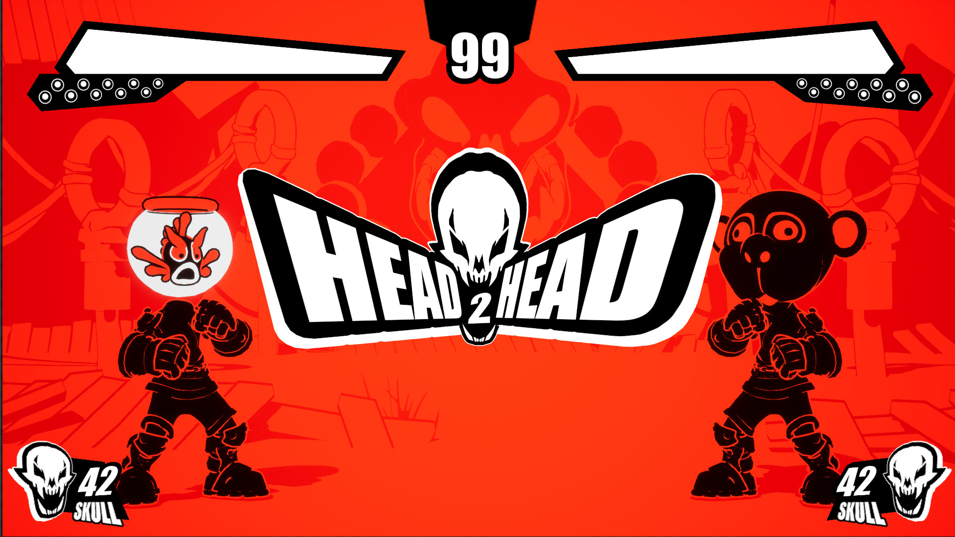 Head 2 Head · 스팀