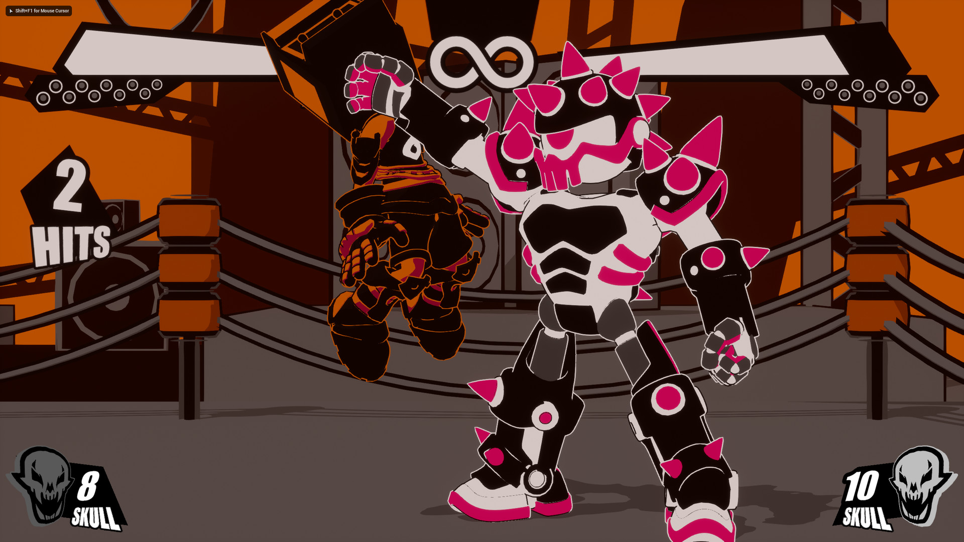 Head 2 Head on Steam