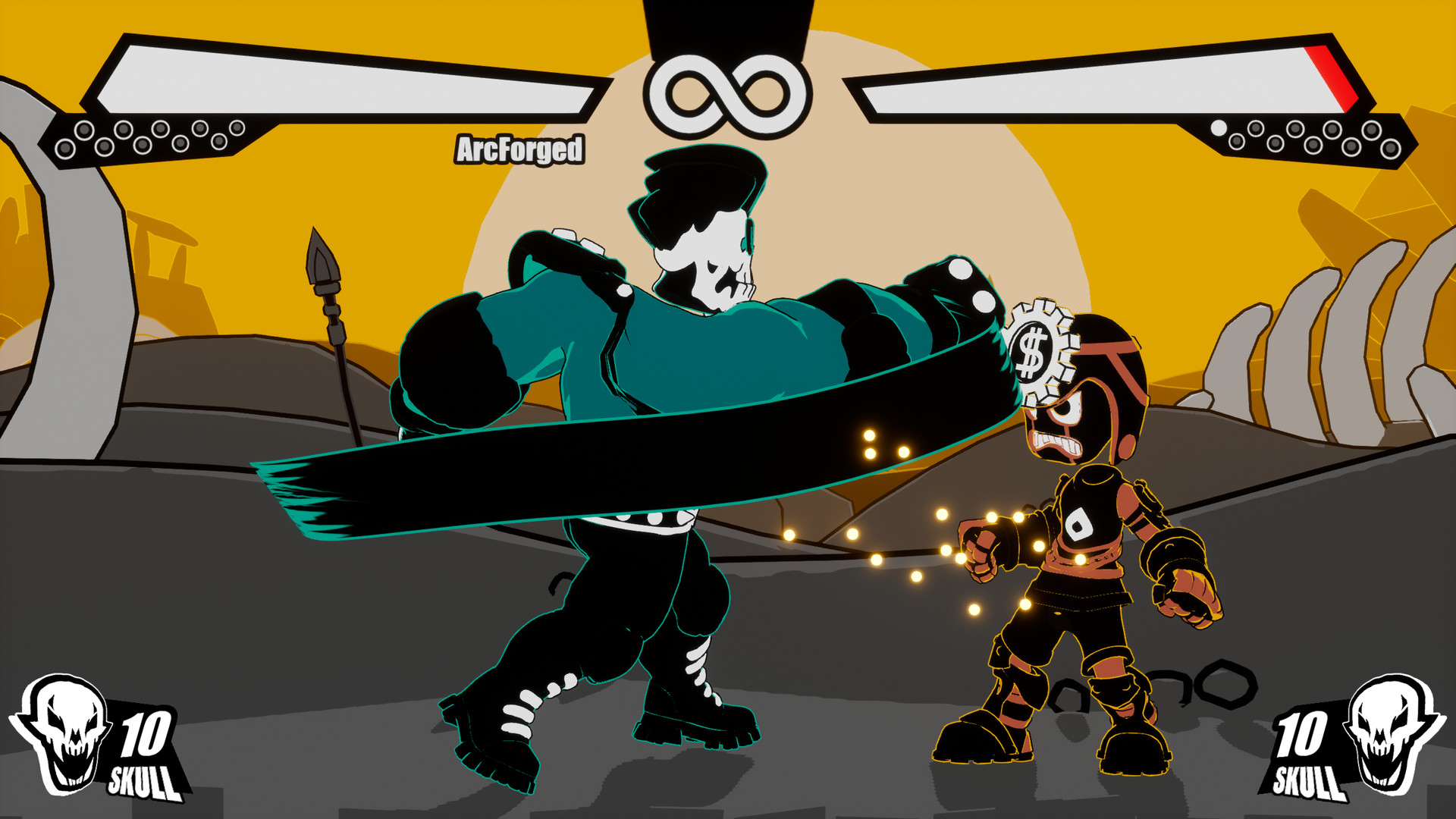 Head 2 Head on Steam