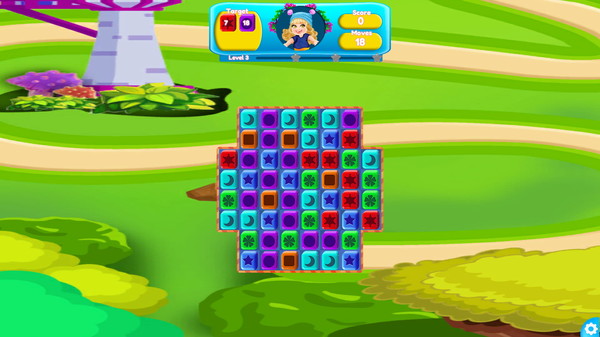 Blast Ensemble game for windows Pc 1