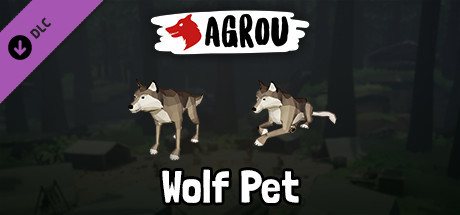 Agrou - Wolf Pet banner