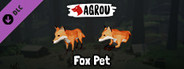 Agrou - Fox Pet