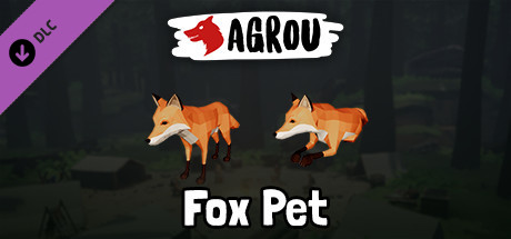 Agrou - Fox Pet banner image