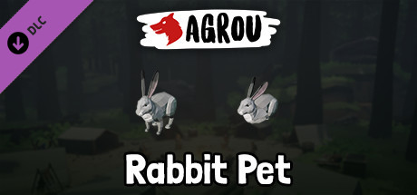 Agrou - Rabbit pet banner image