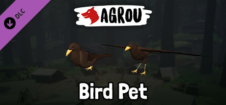 Agrou - Bird Pet banner image