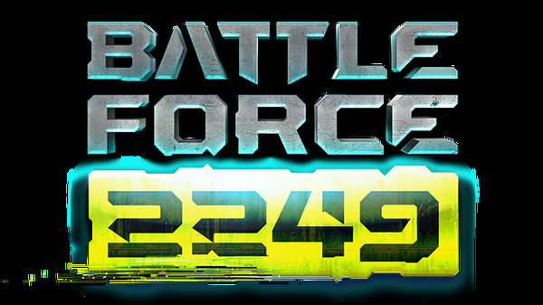 Скриншот из Battle Force 2249