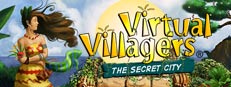 Virtual Villagers - The Secret City