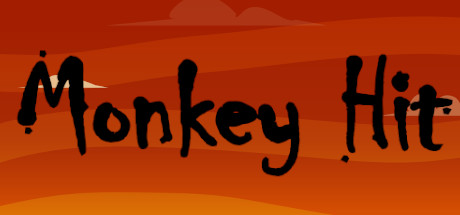 Monkey Hit Cover Image