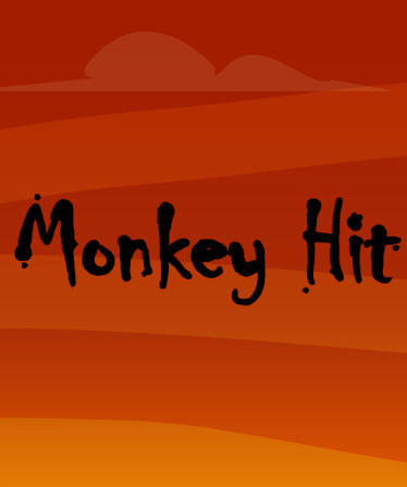 Monkey Hit